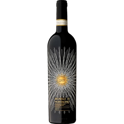 Luce Brunello 2017 Brunello di Montalcino - docg